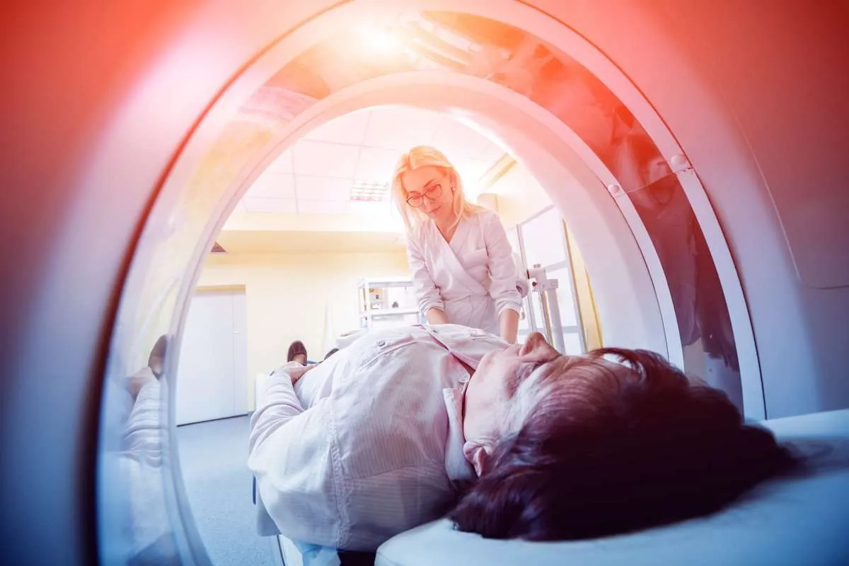 Analyse du paysage de la radiologie en France