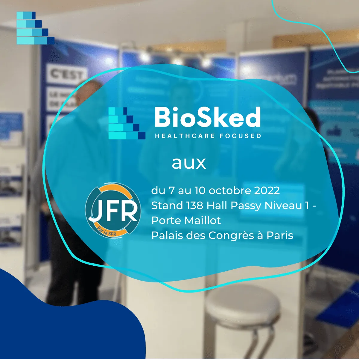 Les tendances des JFR 2022