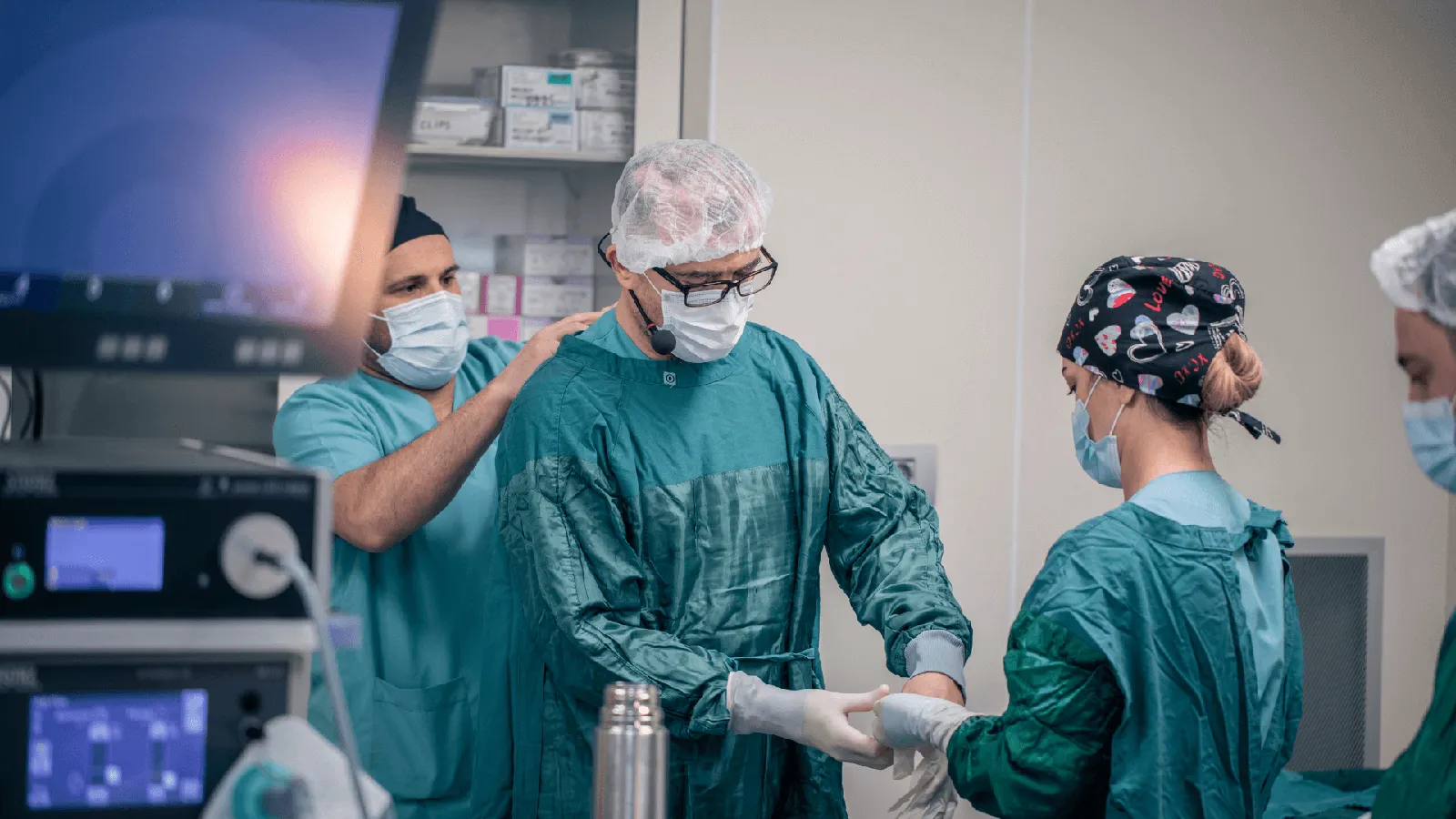 Plafonnement des rémunérations des médecins remplaçants