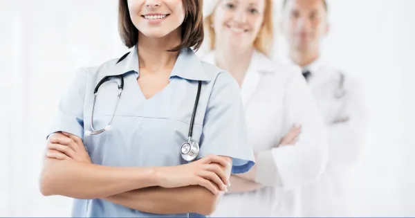 Momentum pour les Urgences