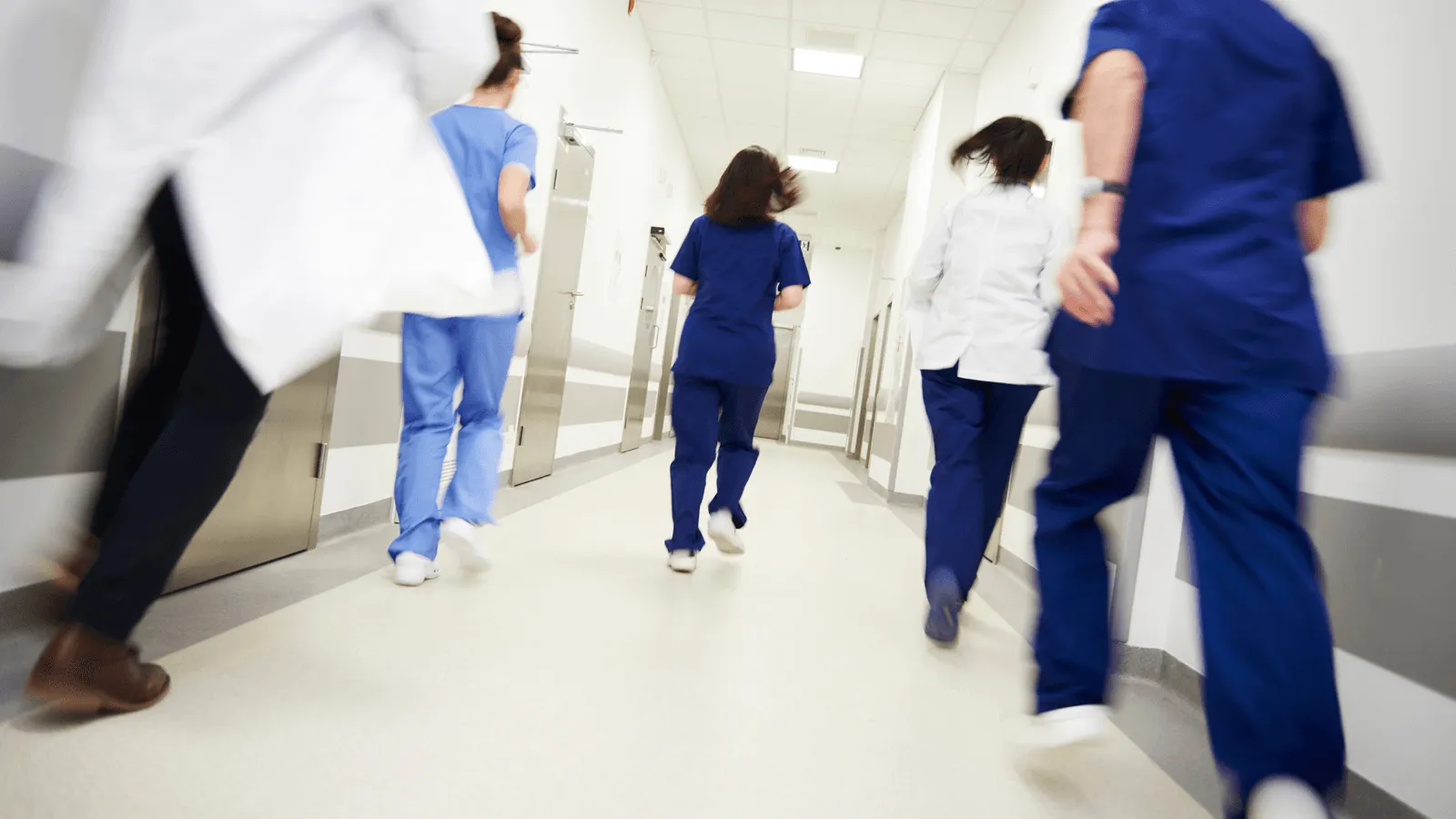 Optimiser les plannings d’équipes dans les services d’urgences