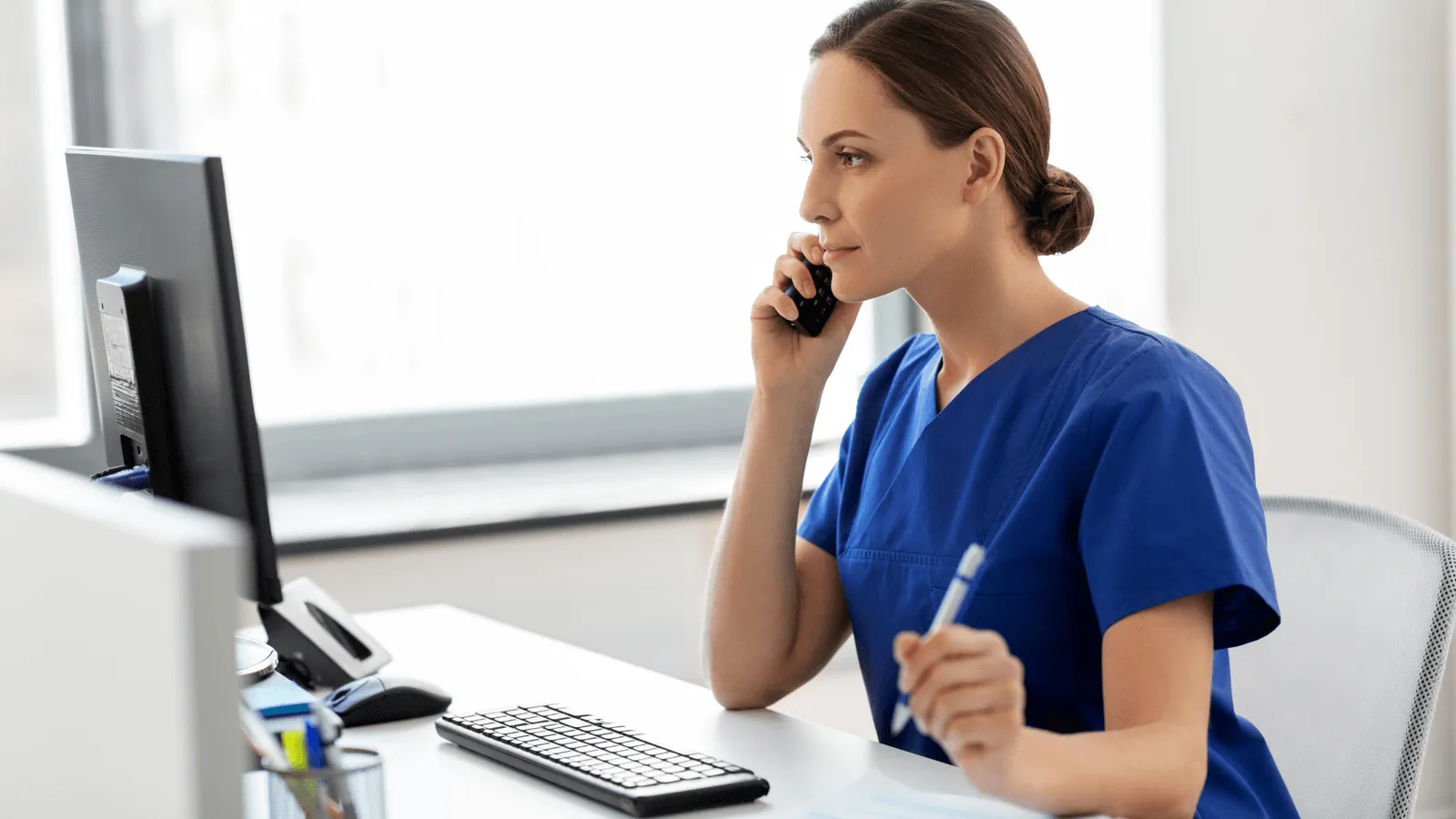Optimiser les plannings de garde médicale : Comment Momentum simplifie la gestion des équipes médicales ?