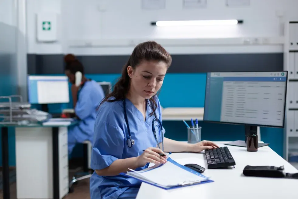 Why Healthcare Scheduling Software is Essential