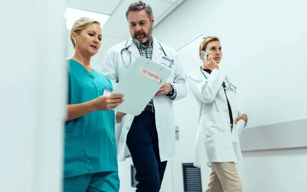 The Rising Costs of Job Vacancies and Turnover in Healthcare Organizations