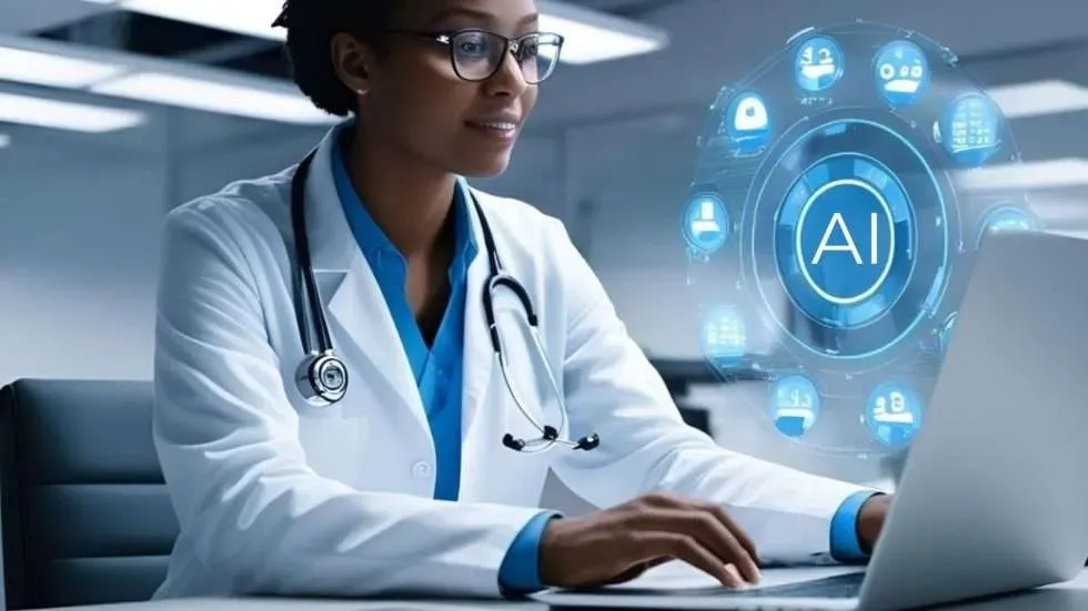 AI - a powerful lever for optimizing team schedules