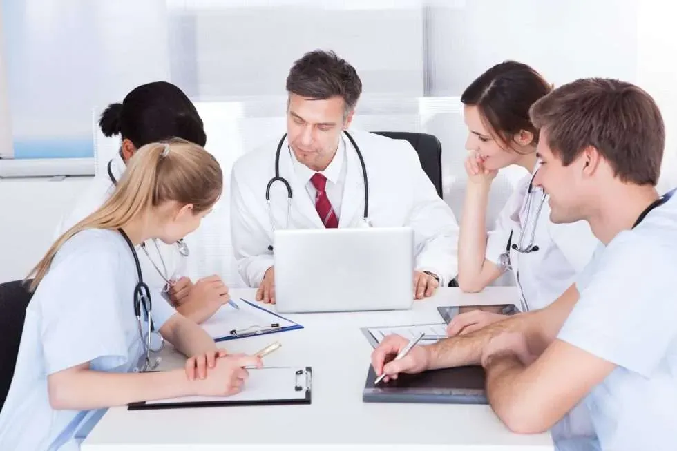 Benefits of Automating Physician Scheduling software