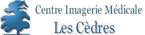 Imagerie Médicale Les Cèdres