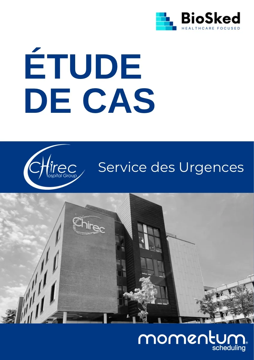 CHIREC, Hôpital de Braine-l’Alleud