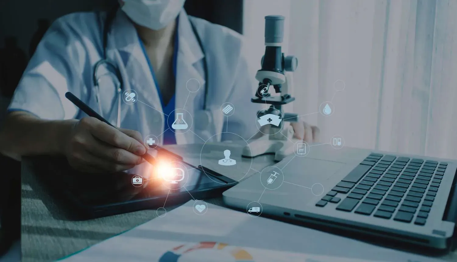 Healthcare Scheduling Requests: A System That Works