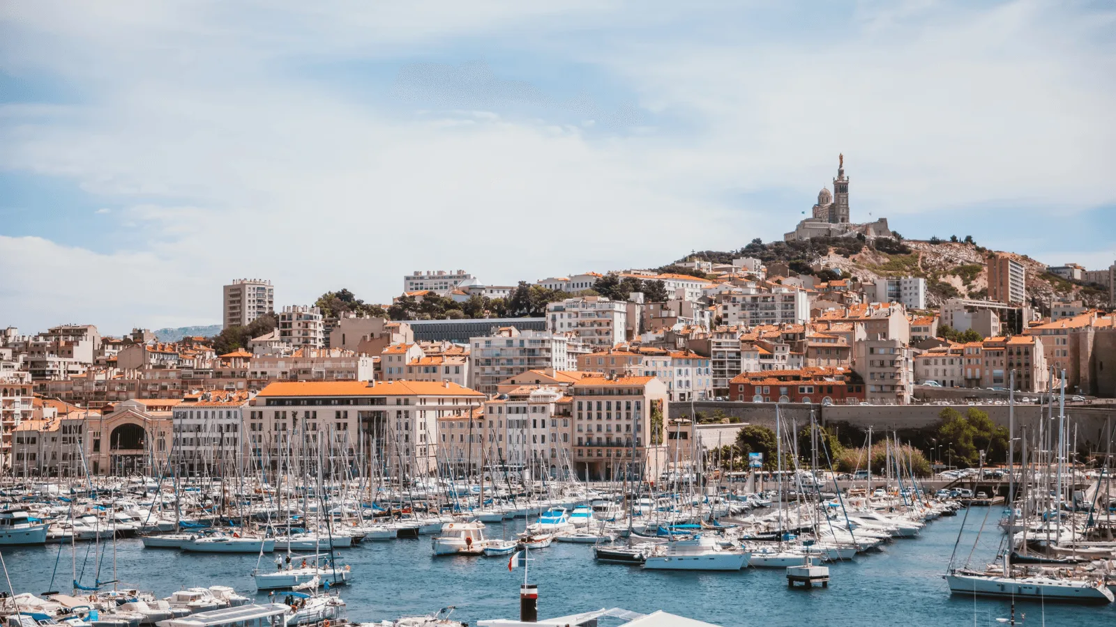 Hôpital Européen de Marseille