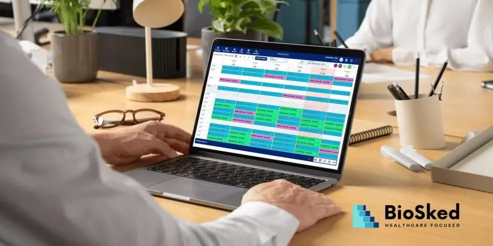 BioSked reinvents medical team scheduling with the new version of Momentum