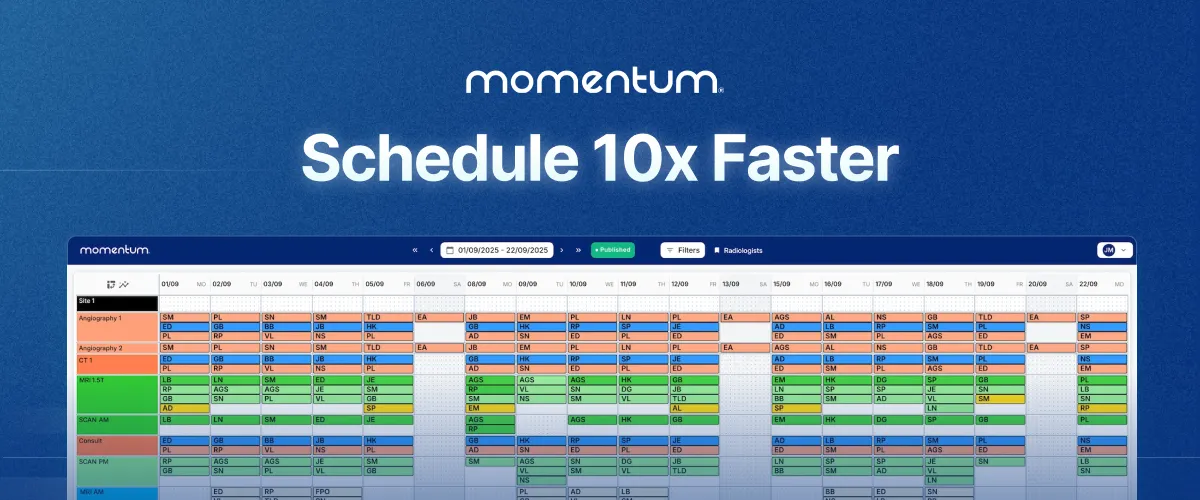 Momentum 4