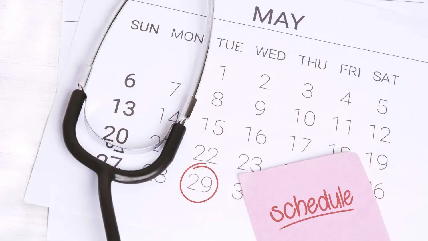 5 Reasons to Switch to Automated Physician Scheduling Software