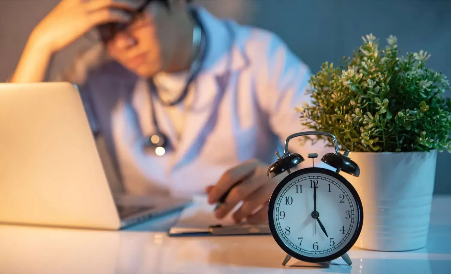 Scheduling Myths That Ruin Efficiency